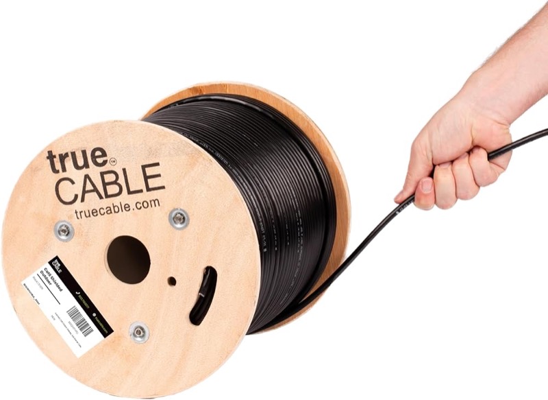 Cable de red