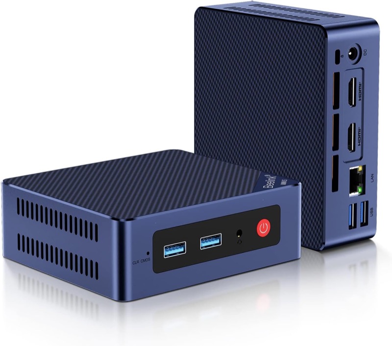 MiniPC
